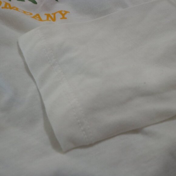 NWOT Honolua Wahine T-Shirt M White w/HAWAII HONOLUA SURF COMPANY Colorful - Picture 8 of 11